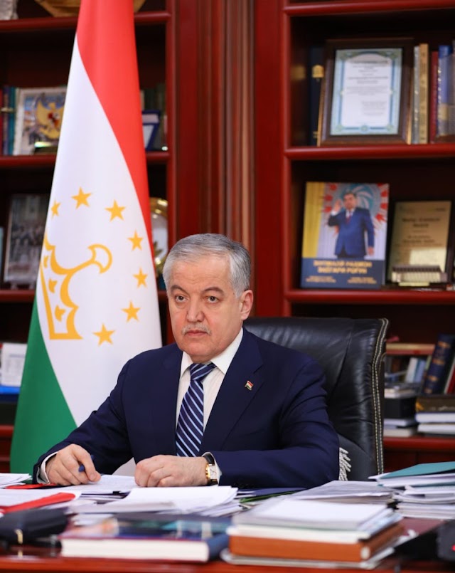 المؤتمر الدولي للمياة يعقد غدا بنيويورك برئاسة طاجيكستان وهولندا برعاية أممية